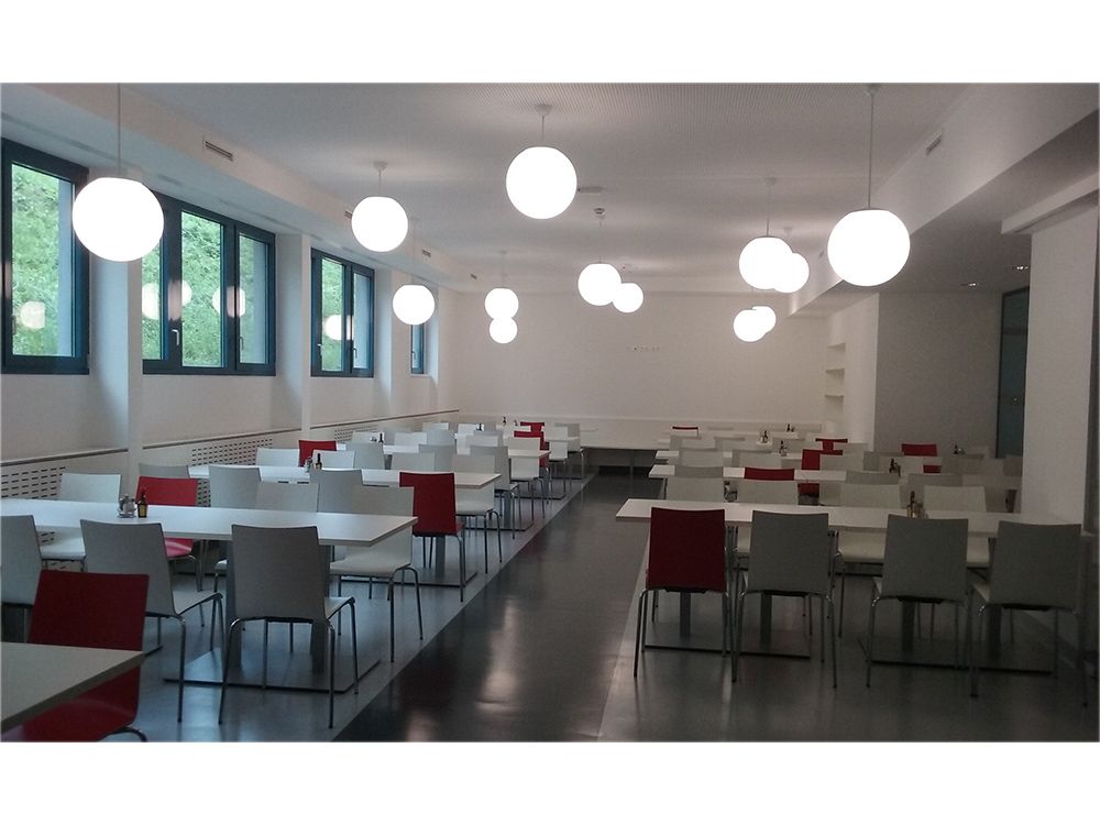 landesfeuerwehrkommando eisenstadt speisesaal