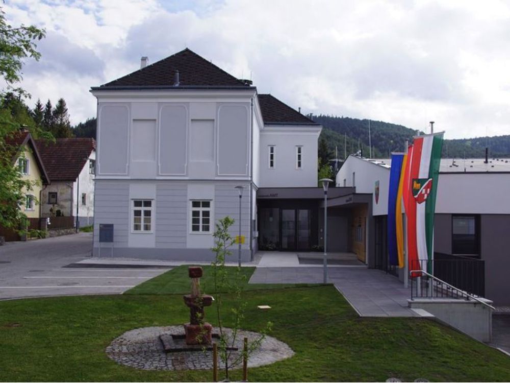 Feuerwehr Neusiedl