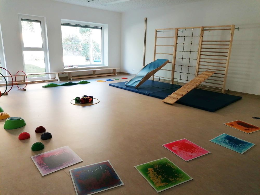 Kindergarten Himberg