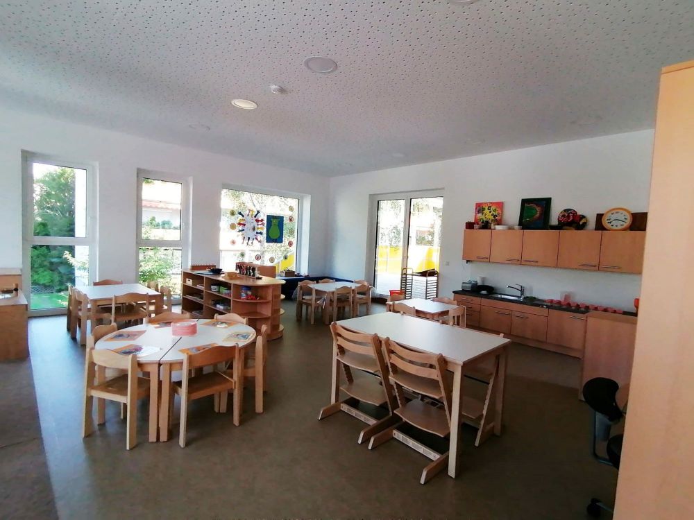 Kindergarten Himberg