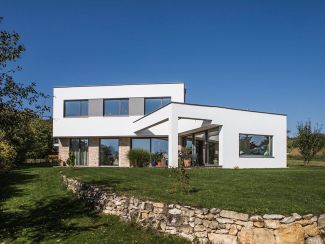 einfamilienhaus w eisenstadt