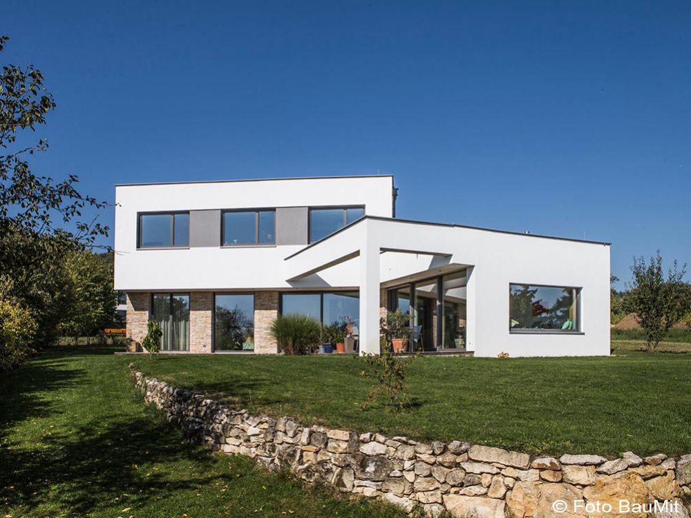 einfamilienhaus w eisenstadt