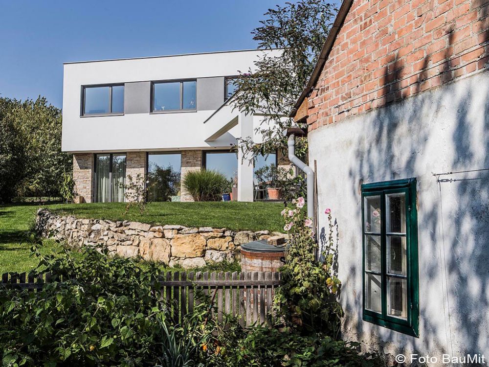 einfamilienhaus w eisenstadt