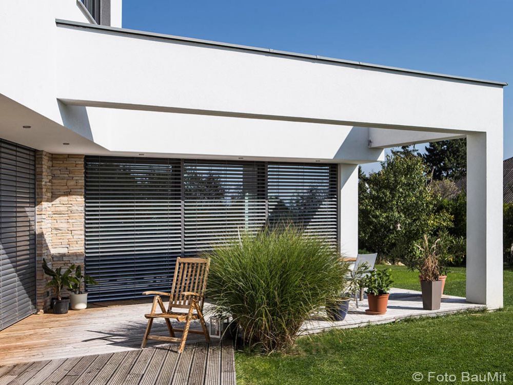 einfamilienhaus w eisenstadt