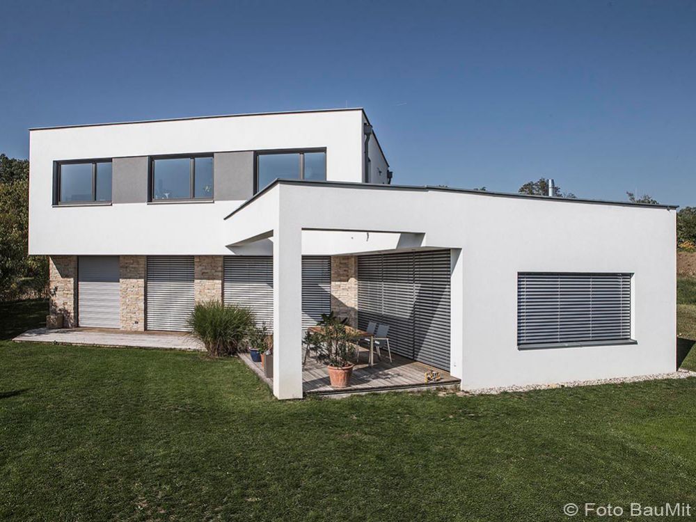 einfamilienhaus w eisenstadt