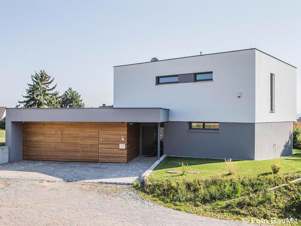 einfamilienhaus w eisenstadt