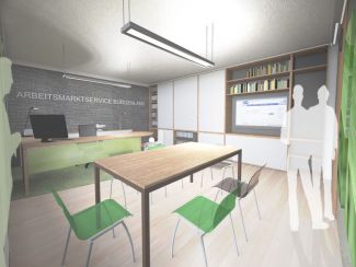 direktionsbereich ams eisenstadt