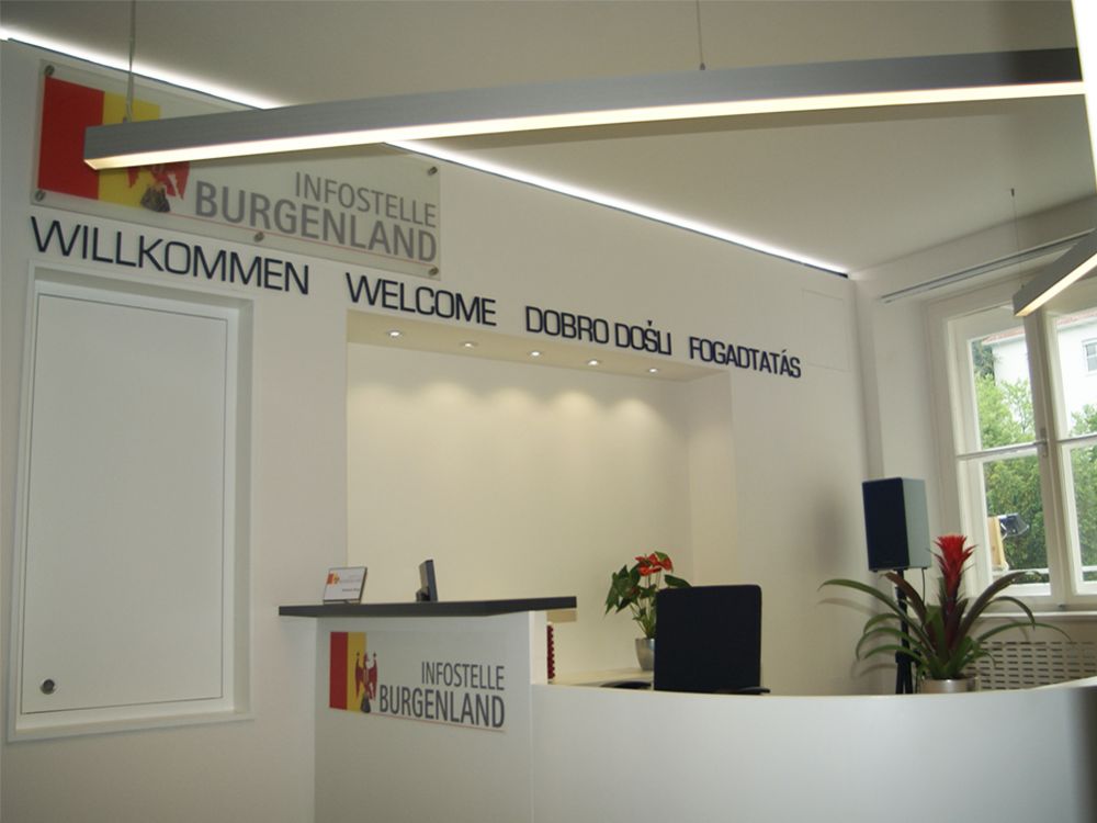 bürgerbüro bezirkshauptmannschaft eisenstadt