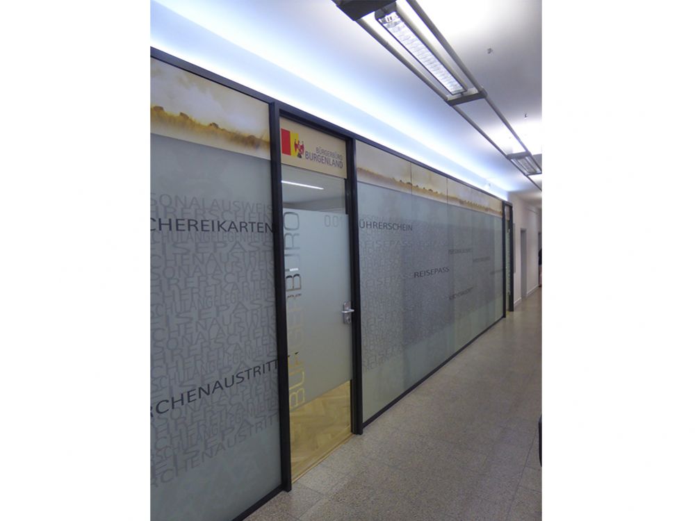 bürgerbüro bezirkshauptmannschaft eisenstadt