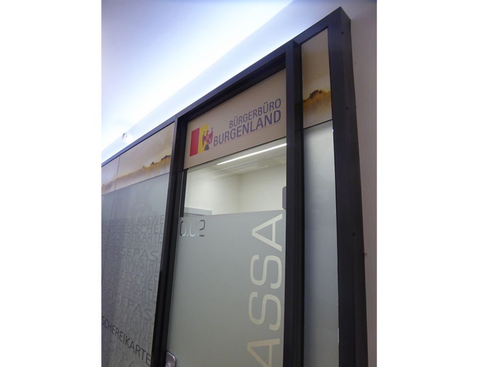 bürgerbüro bezirkshauptmannschaft eisenstadt