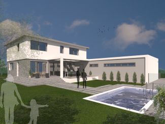 einfamilienhaus p pernitz