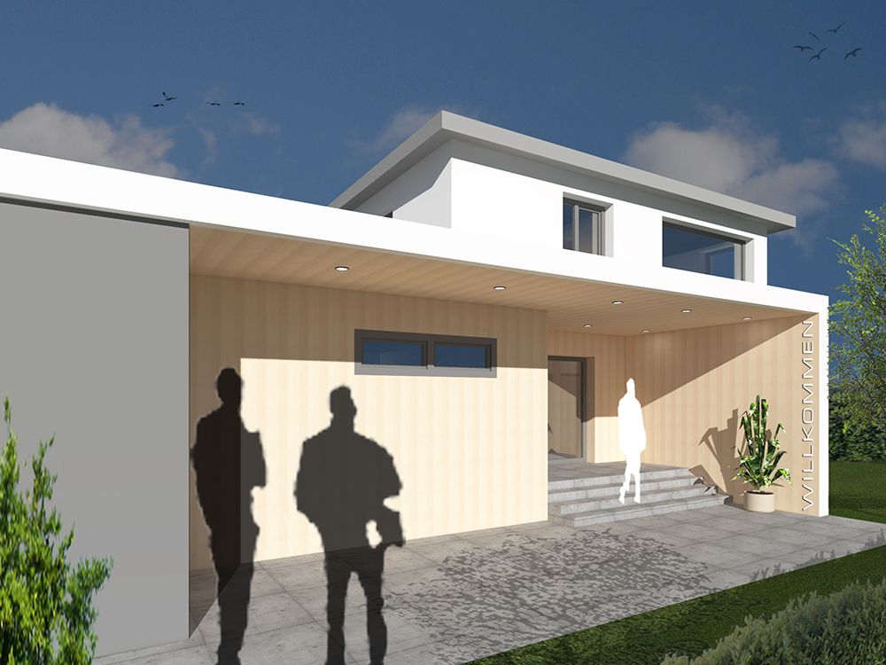 einfamilienhaus p pernitz