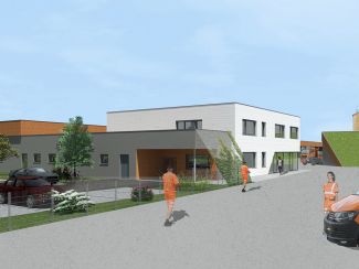 strassenmeisterei stoob süd