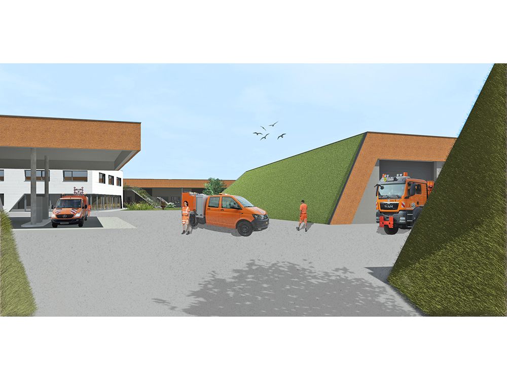 strassenmeisterei stoob süd