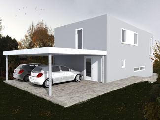 einfamilienhaus b steinbrunn