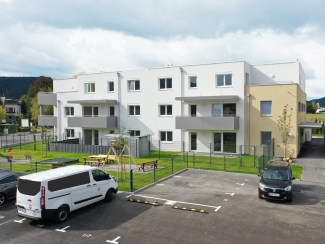 WHA Pernitz Raimundgasse