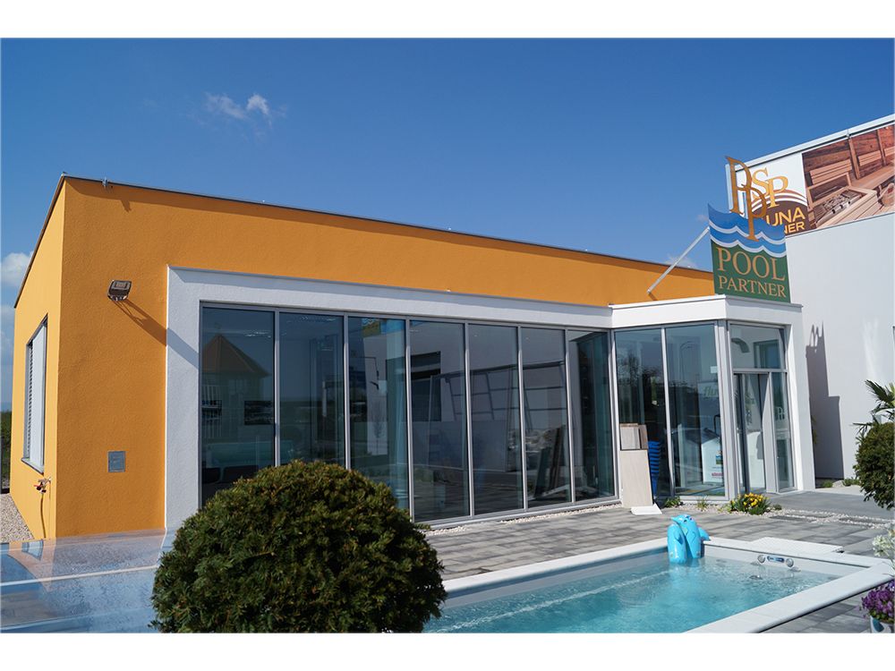 schau- und verkaufsraum traiskirchen