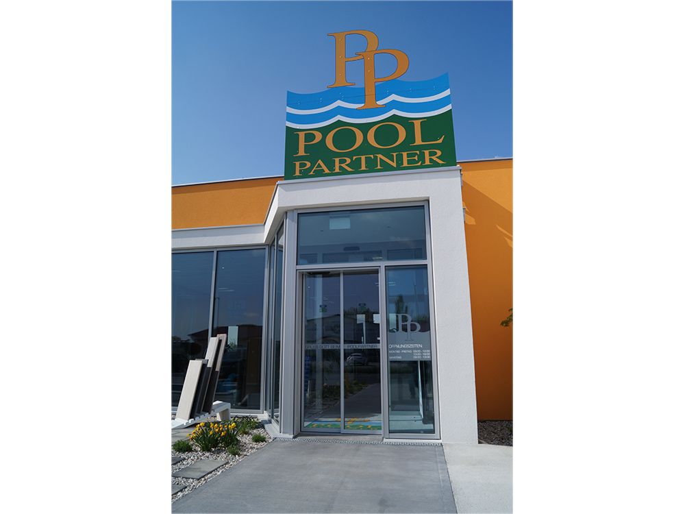 schau- und verkaufsraum traiskirchen