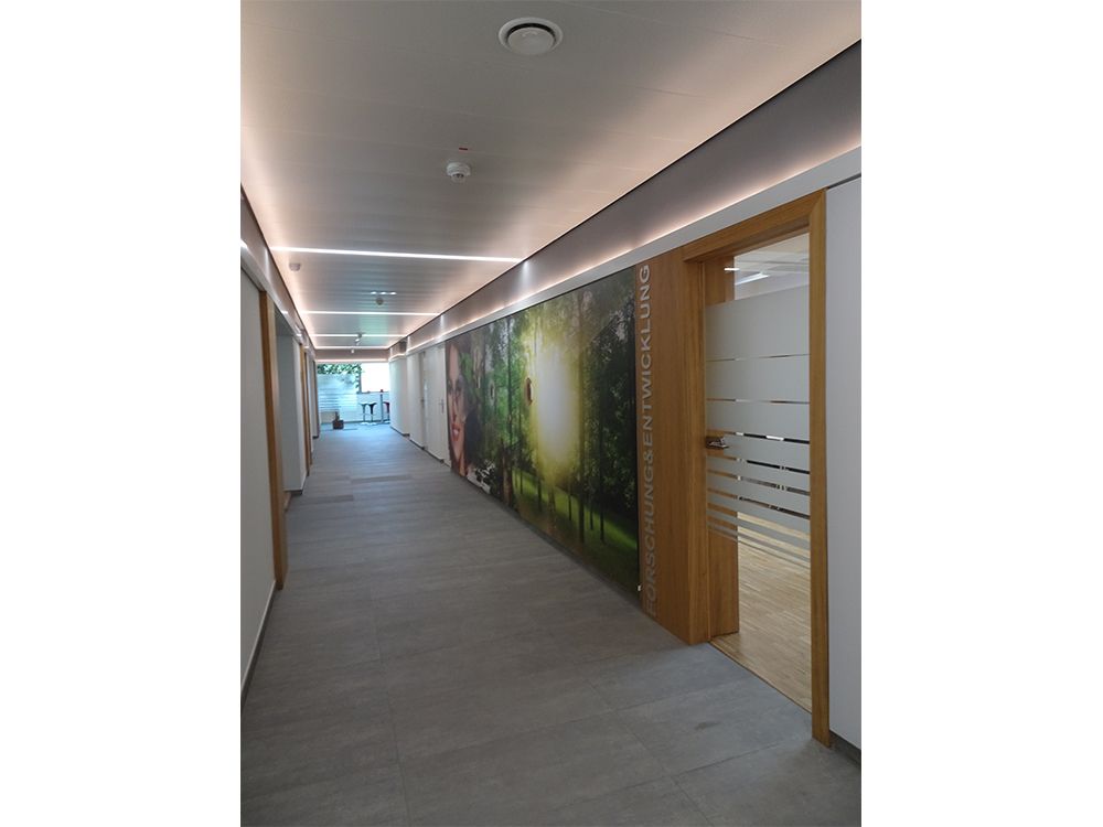 baumit innovationszentrum