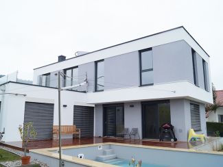 einfamilienhaus p eisenstadt