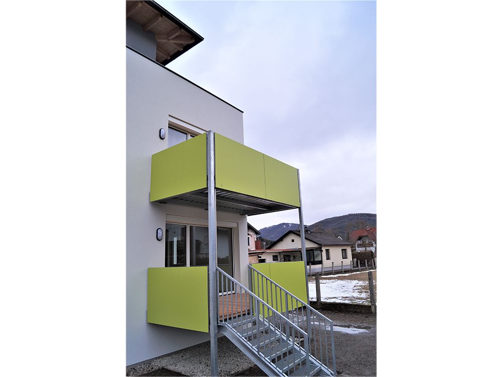 wohnbau neusiedl- waidmannsfeld