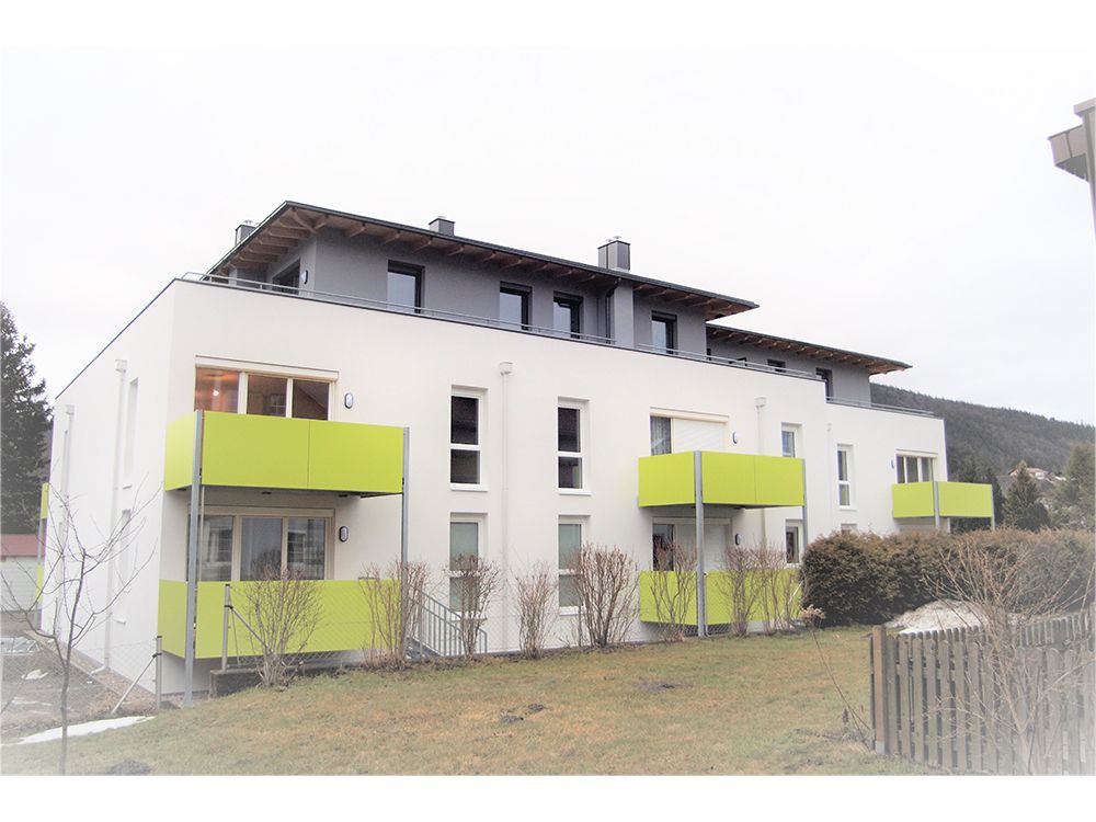 wohnbau neusiedl- waidmannsfeld