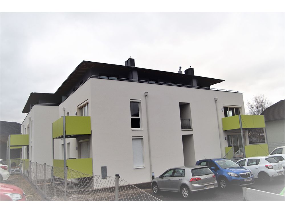 wohnbau neusiedl- waidmannsfeld