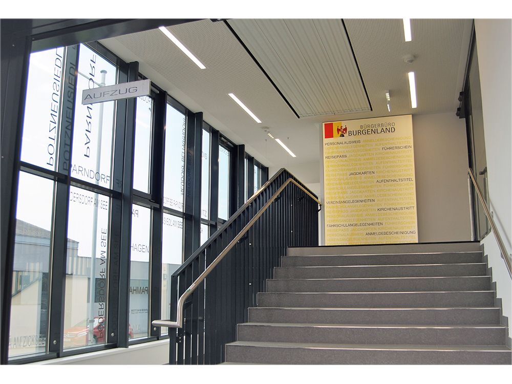 bezirkshauptmannschaft neusiedl am see