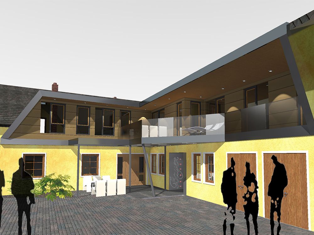 einfamilienhaus b donnerskirchen