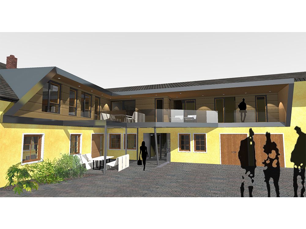 einfamilienhaus b donnerskirchen