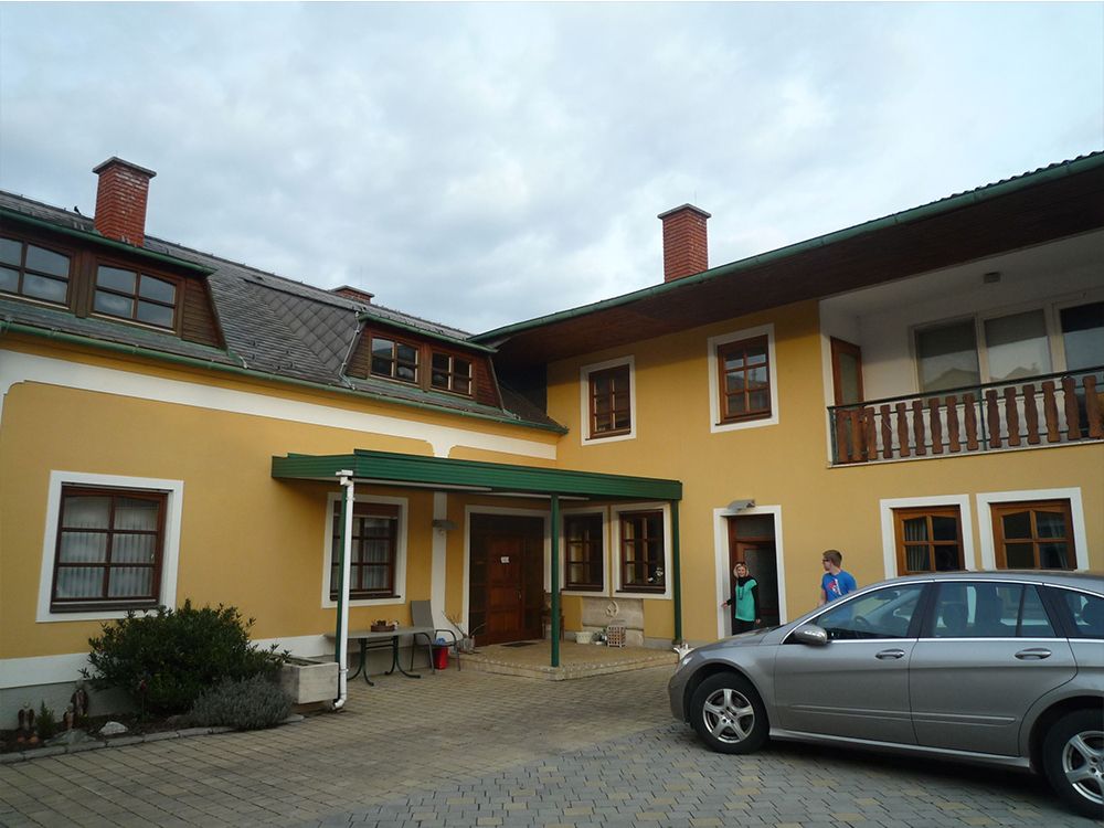 einfamilienhaus b donnerskirchen