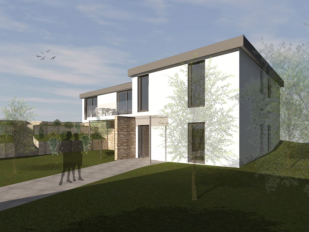 einfamilienhaus k buchbach