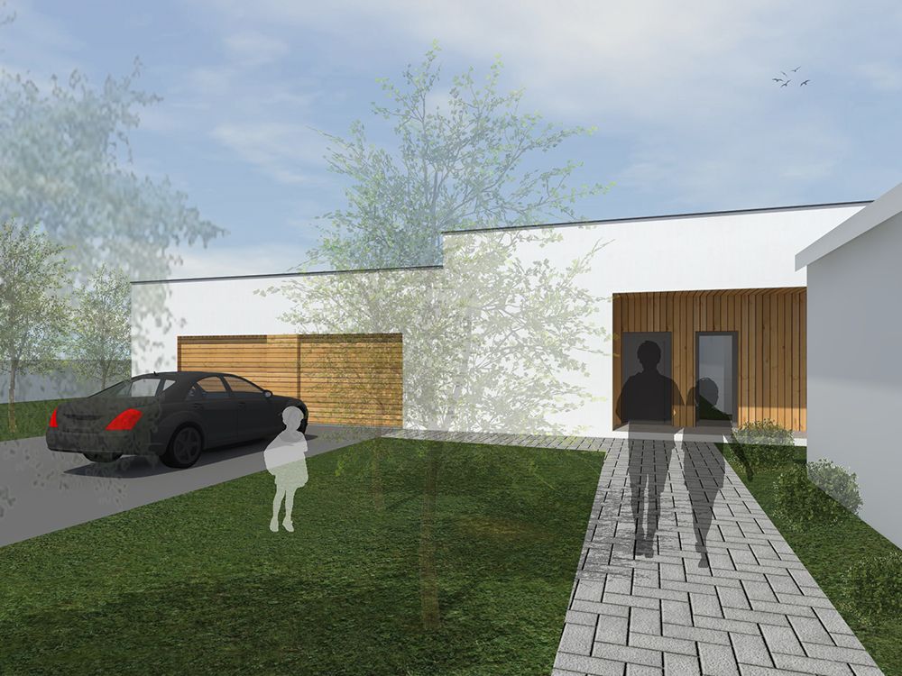 einfamilienhaus n neufeld