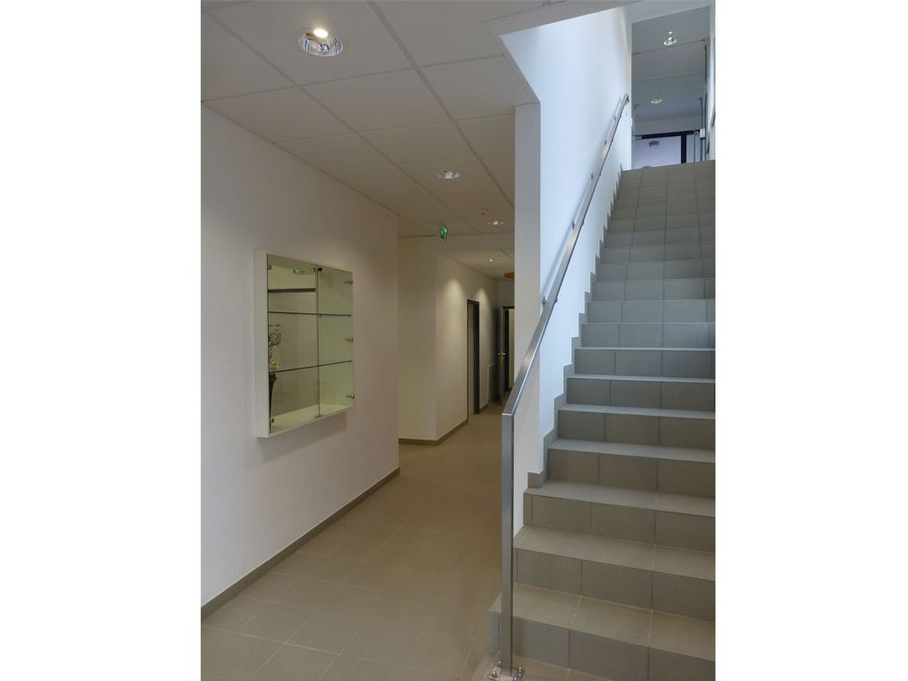 feuerwehr- und vereinshaus wopfing