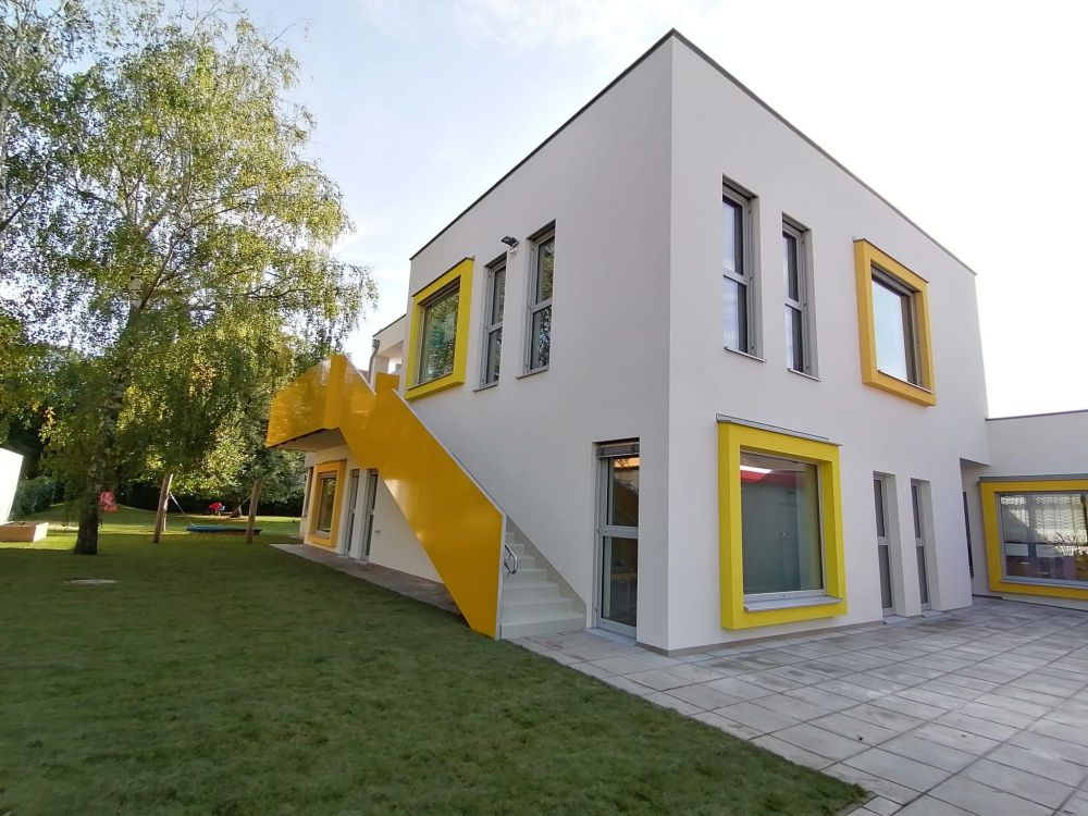 Kindergarten Himberg