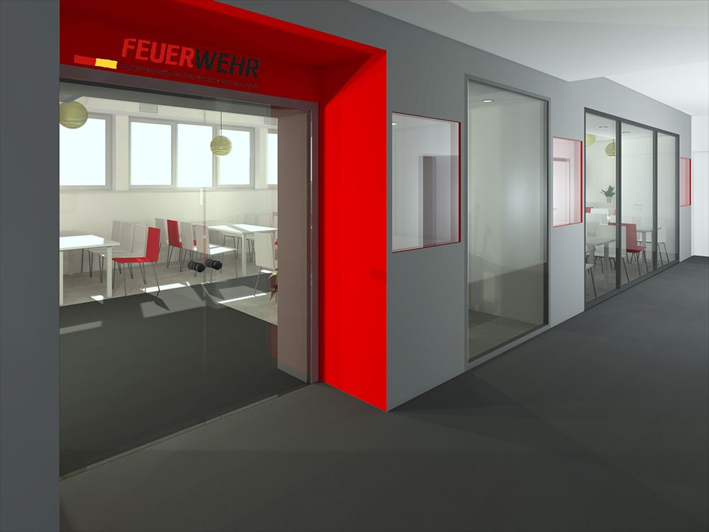 landesfeuerwehrkommando eisenstadt speisesaal