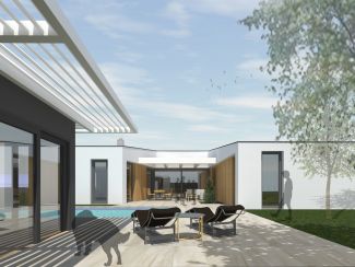 Einfamilienhaus H Gloggnitz