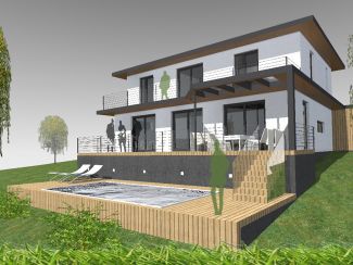 einfamilienhaus g markt piesting