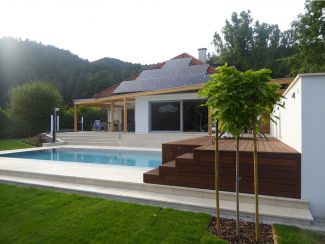 einfamilienhaus g pernitz