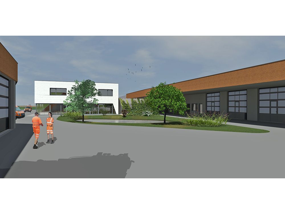 strassenmeisterei stoob süd