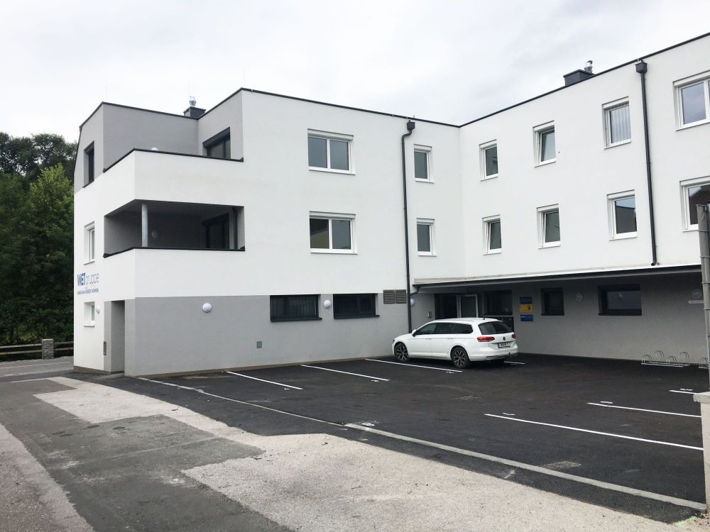 junges wohnen zöbern