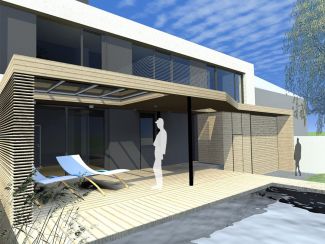 einfamilienhaus h hof am leithagebirge