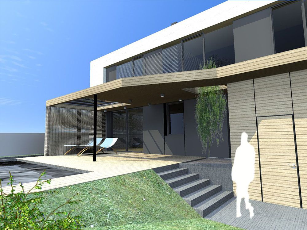 einfamilienhaus h hof am leithagebirge