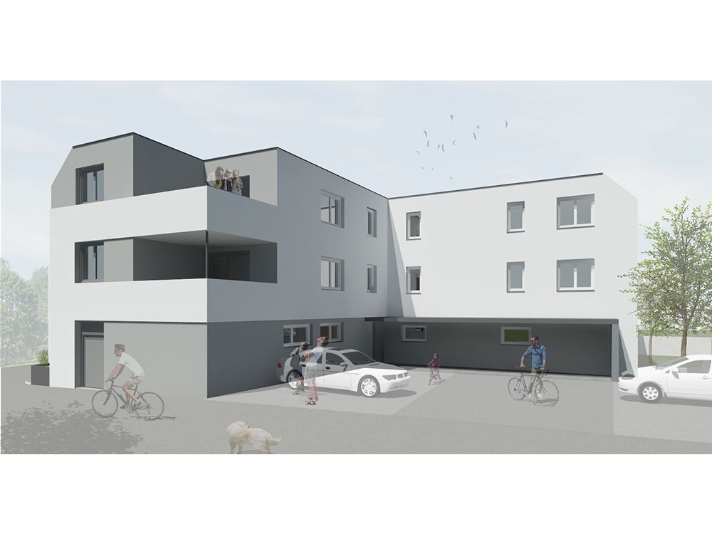 junges wohnen zöbern