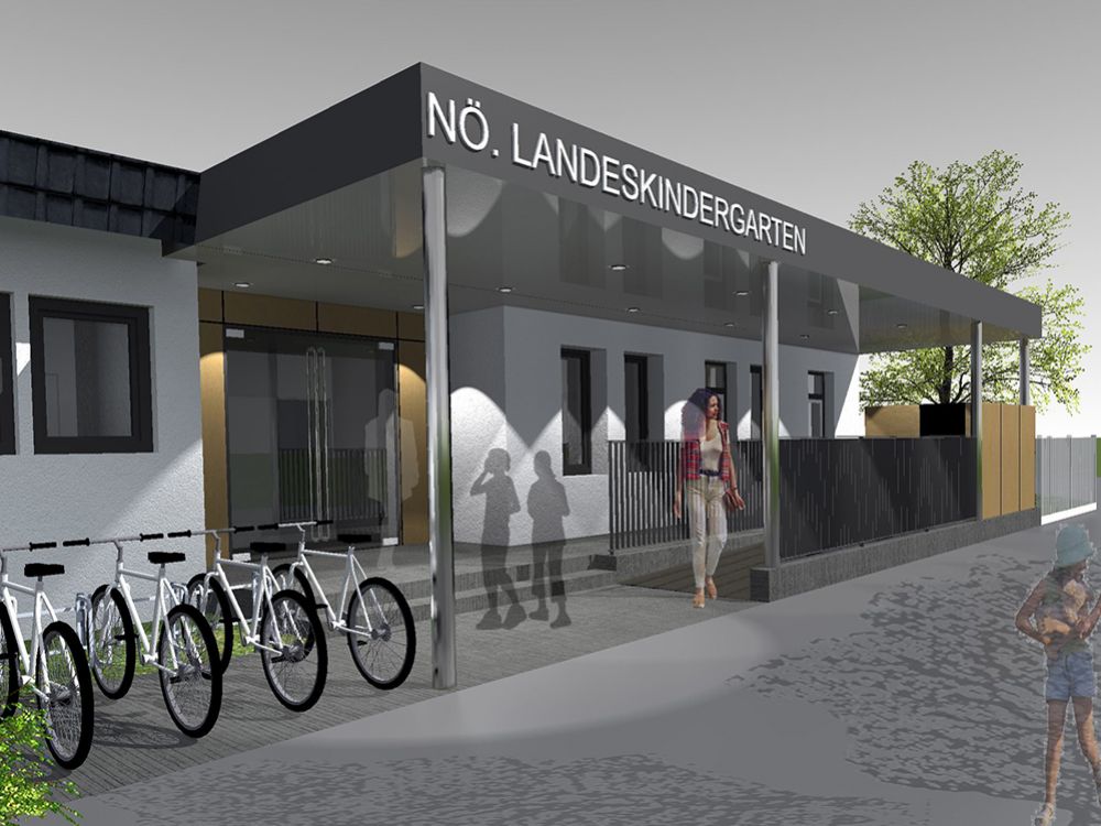 kindergarten hochwolkersdorf