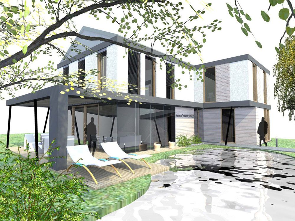 einfamilienhaus h ternitz