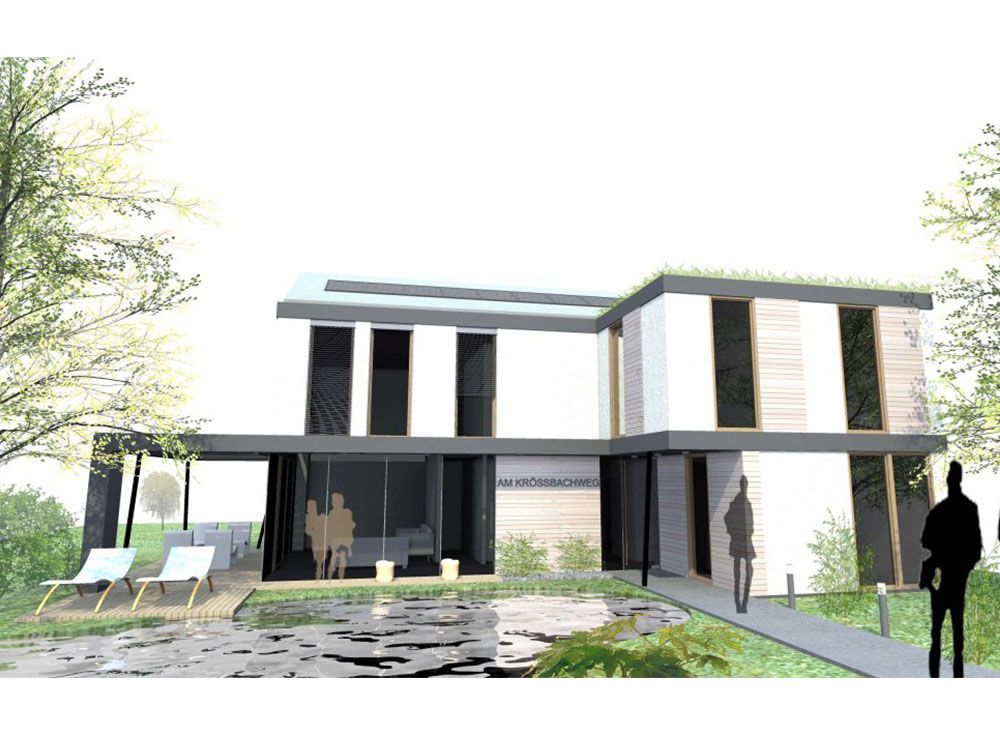 einfamilienhaus h ternitz