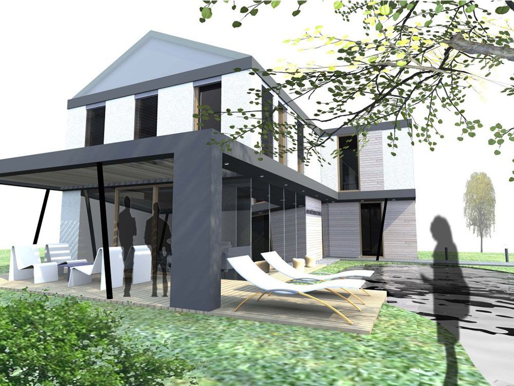 einfamilienhaus h ternitz