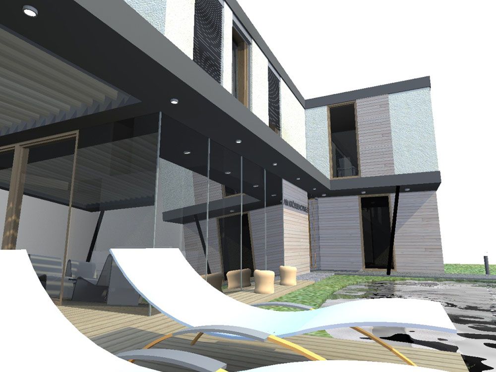 einfamilienhaus h ternitz