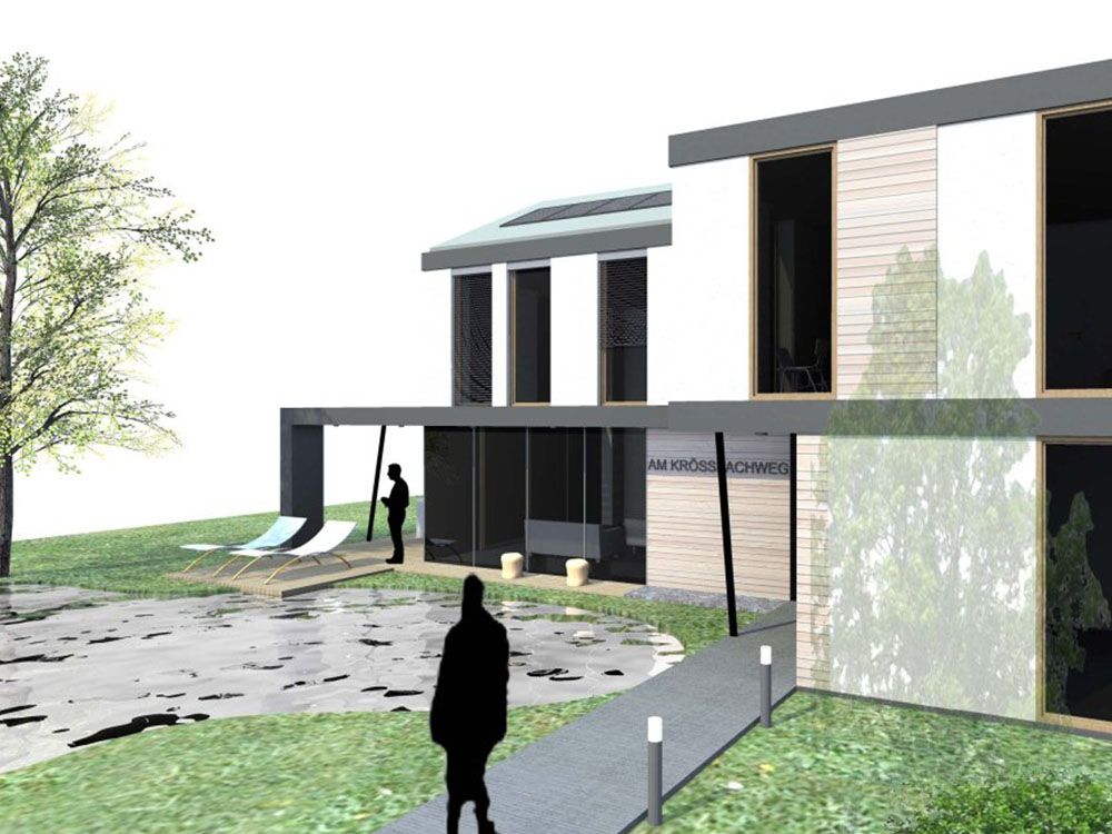 einfamilienhaus h ternitz